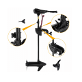 Motors Mount For Fishing Trolling Electric Kayak